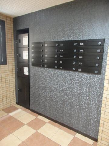 その他共有部分