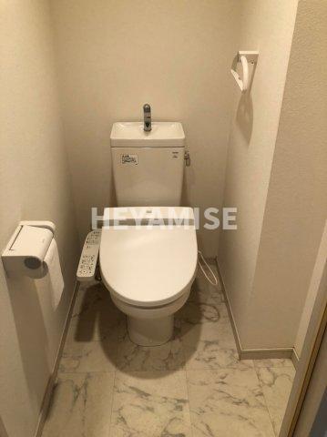 トイレ　※同物件反転間取りのお部屋の写真です※現況優先します