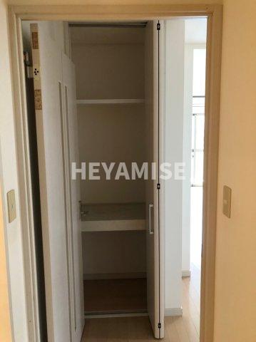 収納　※同物件反転間取りのお部屋の写真です※現況優先します