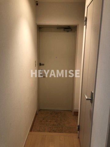 玄関　※同物件反転間取りのお部屋の写真です※現況優先します