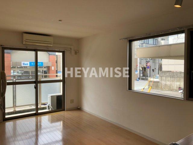 居室・リビング　※同物件反転間取りのお部屋の写真です※現況優先します