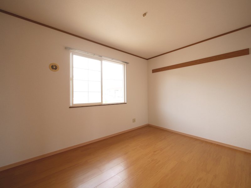 その他部屋・スペース　洋6帖