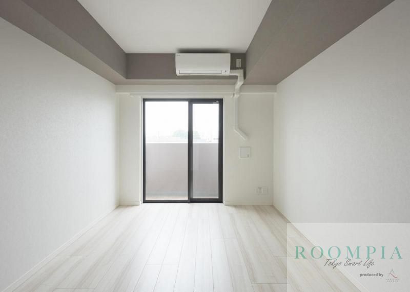 居室・リビング　リビング/居室