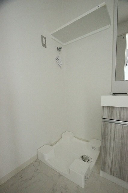 その他設備　同物件別号室です。