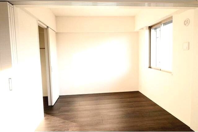 キッチン　システムキッチンです