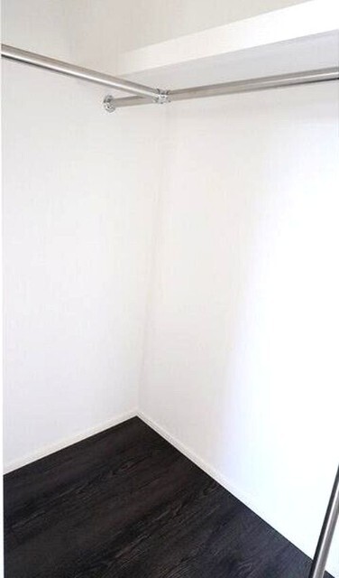 玄関　エアコン完備