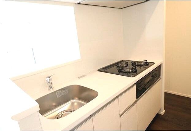 その他　フローリングです！