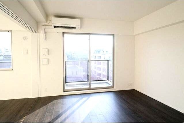 庭　クローゼットあり！