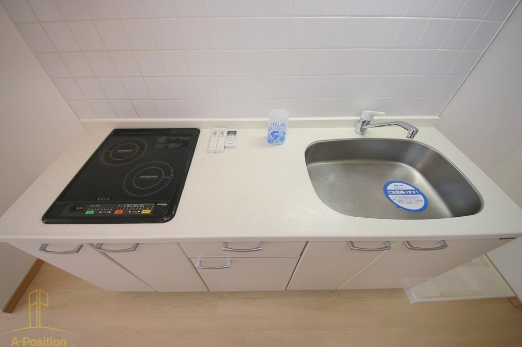 キッチン　willDo谷町