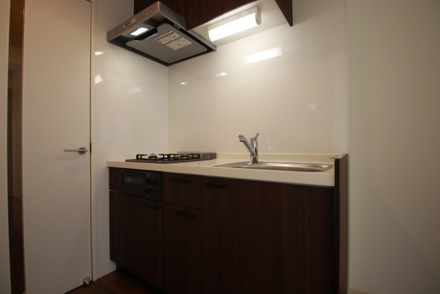 キッチン　※別室の参考写真の為、現況優先です。