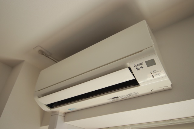 その他設備　※別室の参考写真の為、現況優先です。