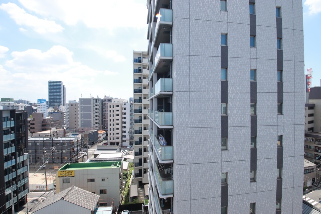 眺望　※別室の参考写真の為、現況優先です。