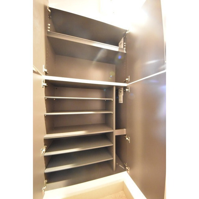 その他部屋・スペース　過ごしやすい室内です