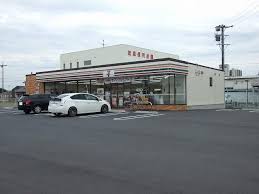 コンビニ　セブンイレブン一宮奥町神田店（コンビニ）まで833m