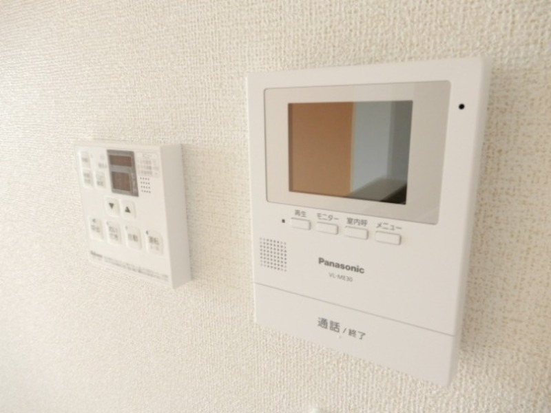 セキュリティ　図面と現状に相違がある場合には現状を優先