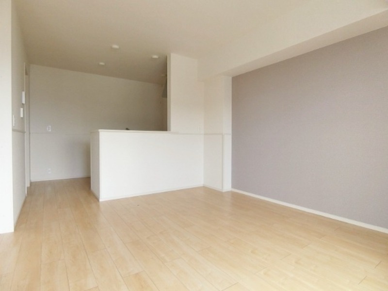 居室・リビング　図面と現状に相違がある場合には現状を優先