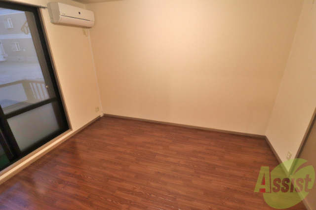 その他部屋・スペース　通風良好！