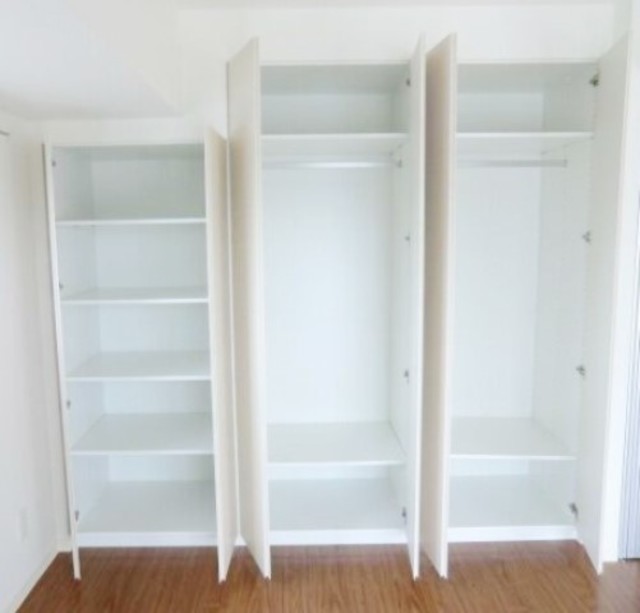 収納　別部屋同仕様タイプ