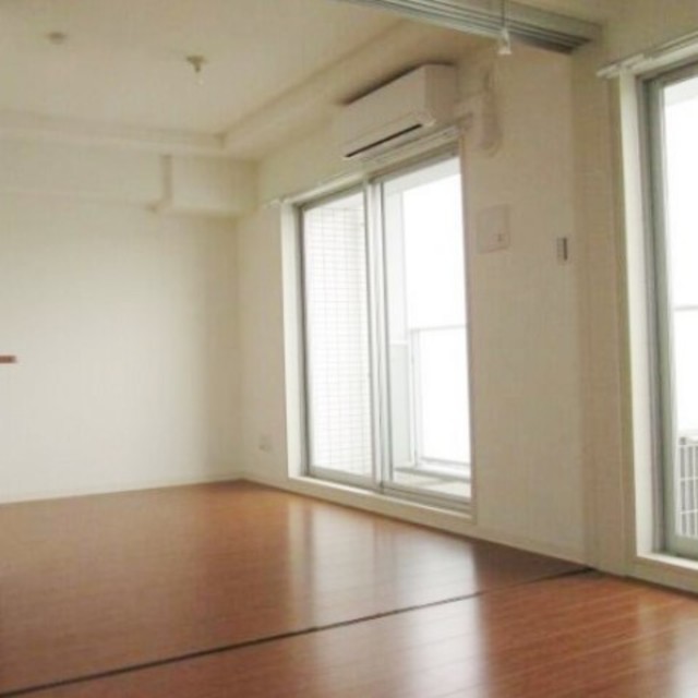 居室・リビング　別部屋同仕様タイプ