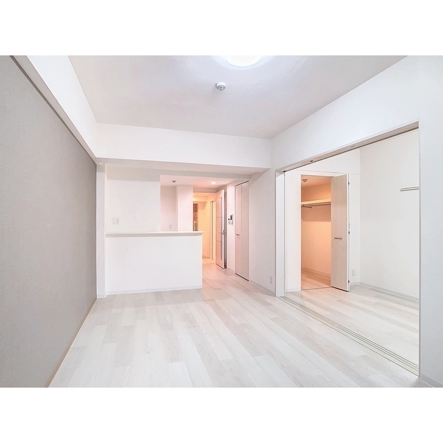 居室・リビング　ＬＤＫ