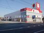 ドラックストア　ドラッグストアセキ 上尾川店（ドラッグストア）まで1097m