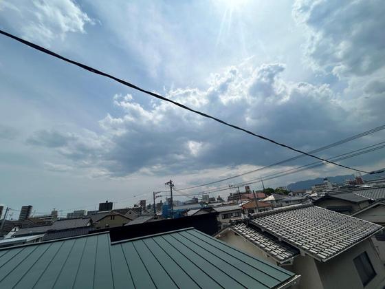 眺望　※別号室の写真です