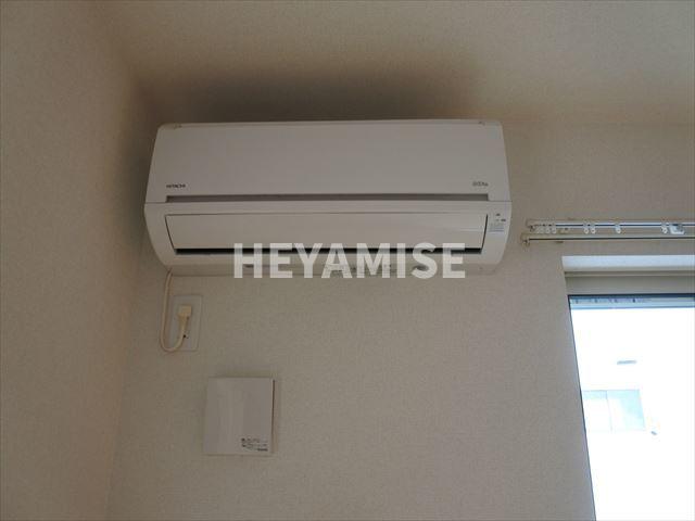 その他　別号室の写真です