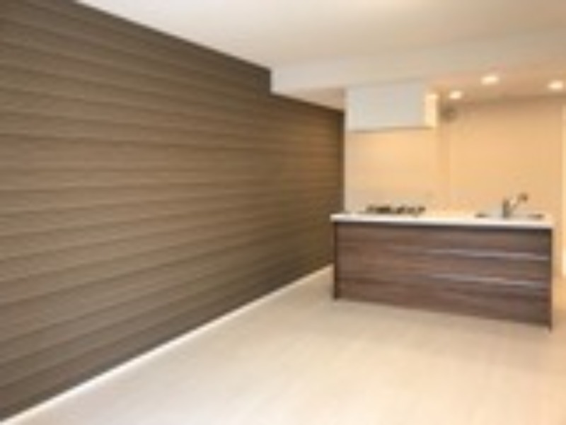 居室・リビング　図面と現状に相違がある場合には現状を優先