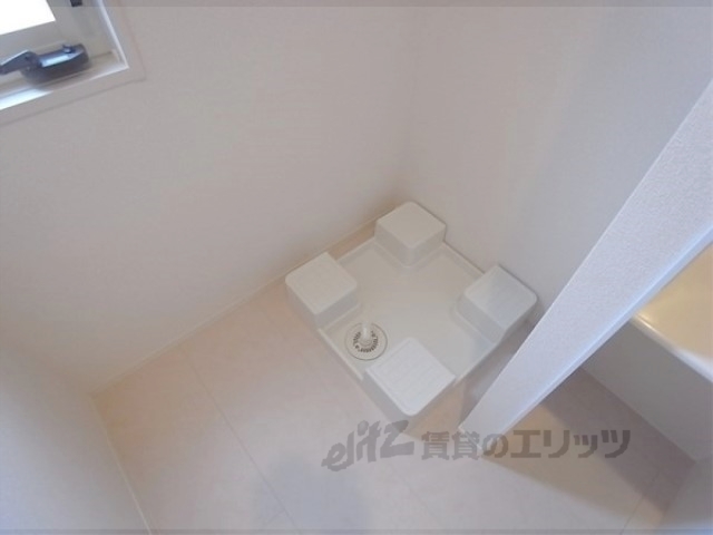 その他部屋・スペース　洗濯機置場