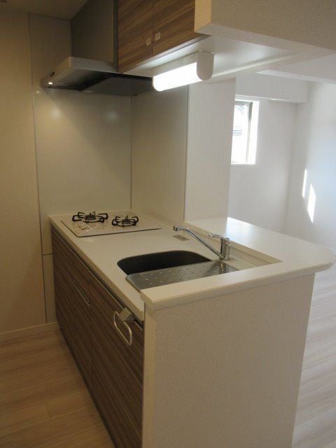 キッチン　参考写真