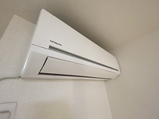 その他設備　※別部屋の写真です