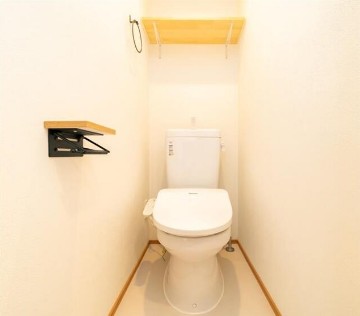 トイレ　☆トイレ☆