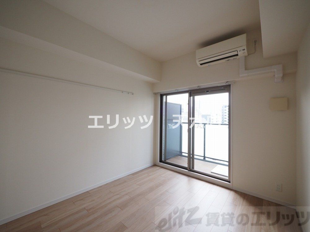 居室・リビング　リビング/居室