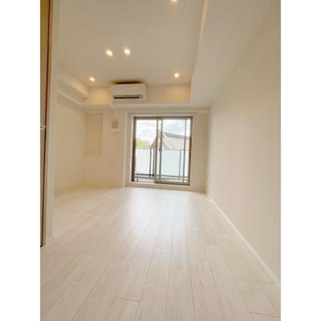 居室・リビング　※写真は同タイプ住戸です。