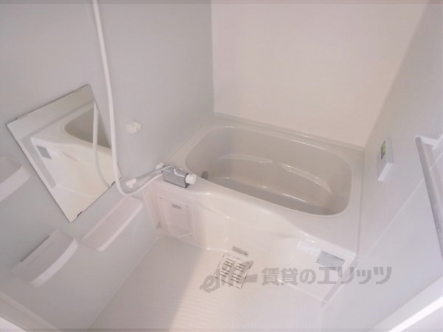 バス・シャワールーム　追炊き機能付き