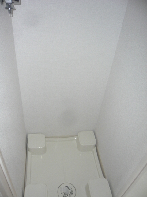 その他設備　他の号室のものです　反転になります。