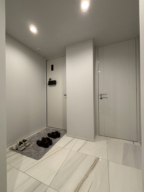 玄関　玄関※別部屋参考写真