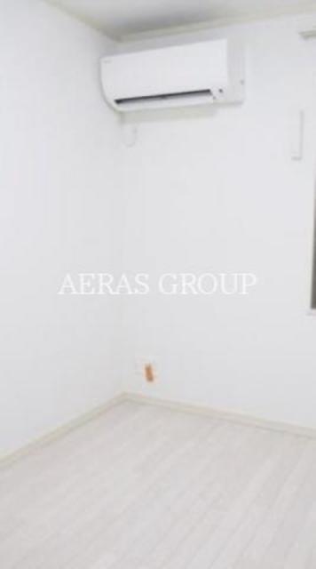 居室・リビング　居室