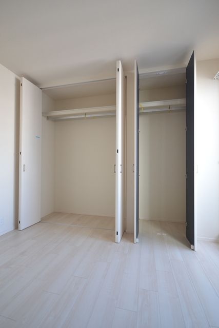 収納　別号室の参考写真