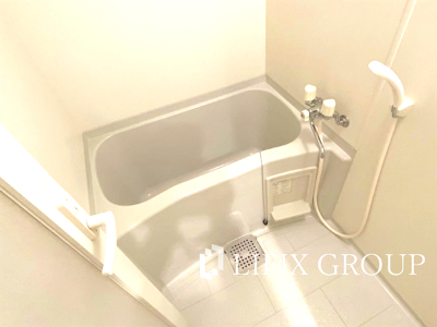 バス・シャワールーム　風呂