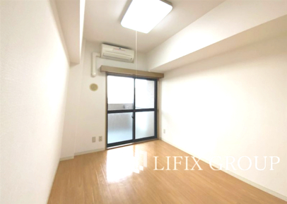 居室・リビング　居室・リビング