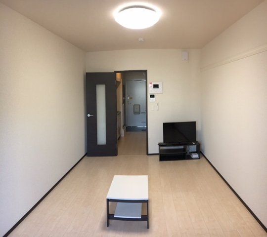 居室・リビング　☆参考写真☆現況優先