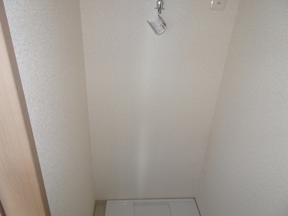 その他設備　※別号室の写真です