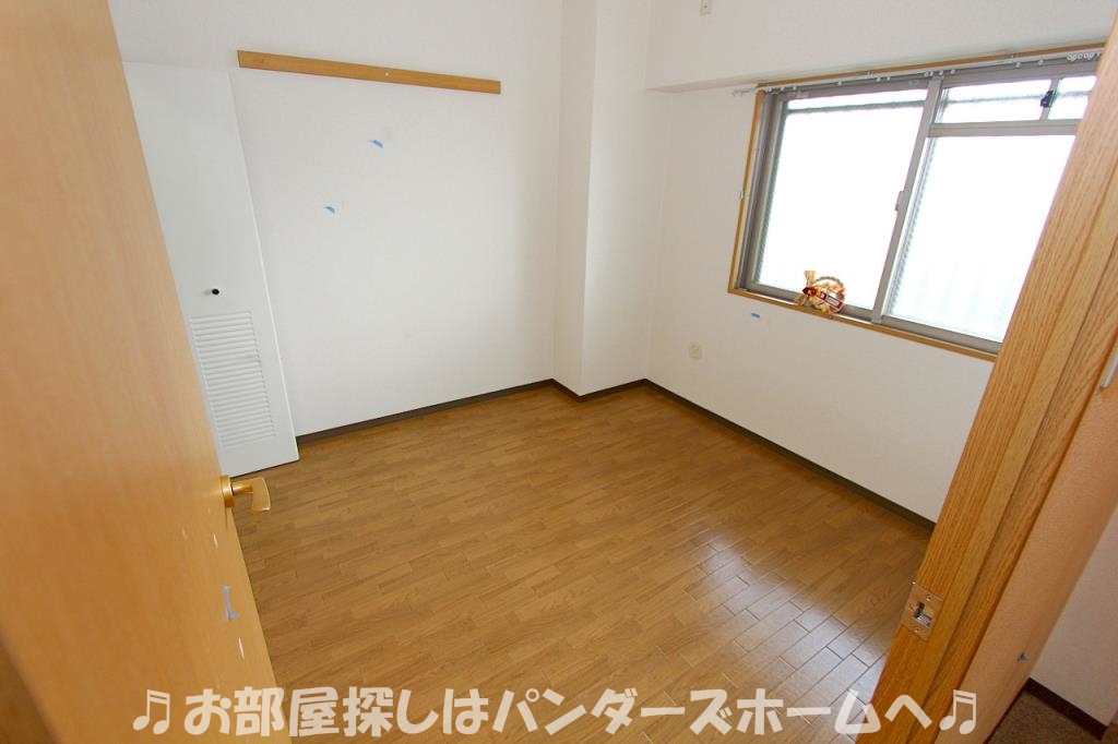 リシャールコートの内装写真