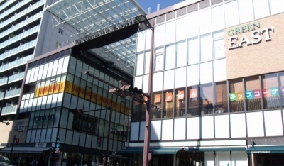 その他　丸亀町グリーンさん（その他）まで650m