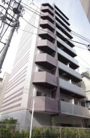 建物外観　リライフ浅草店