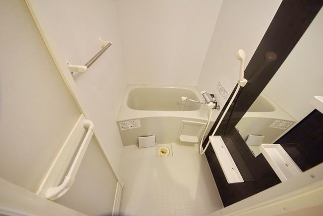 バス・シャワールーム　タウンハウジング府中店まで