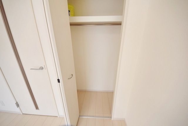 収納　タウンハウジング府中店まで