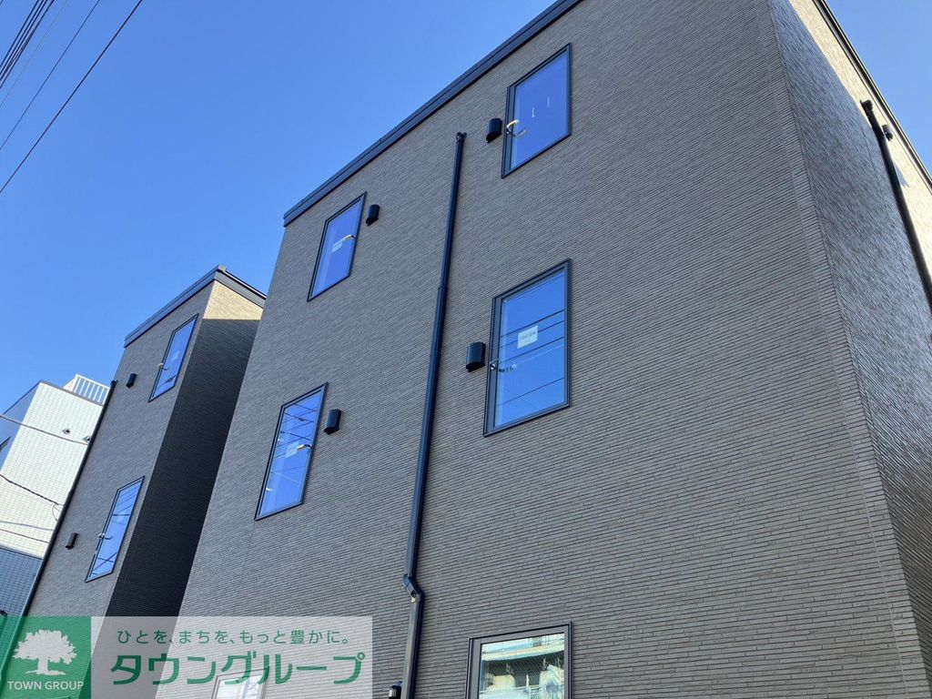 その他共有部分　外観