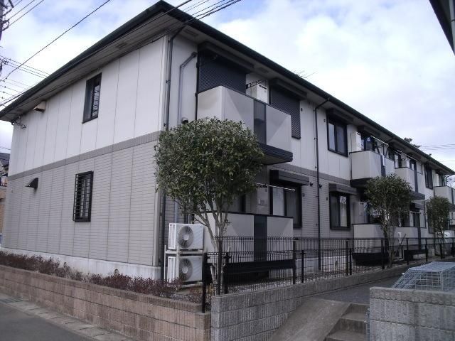 建物外観　大和ハウス施工物件